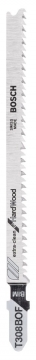 Bosch T 308 BOF Extraclean for Hard Wood 5\'li