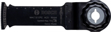 Bosch MAIZ 32 EPC W 1\'li S-Max