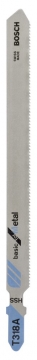 Bosch T 318 A Basic for Metal 5\'li