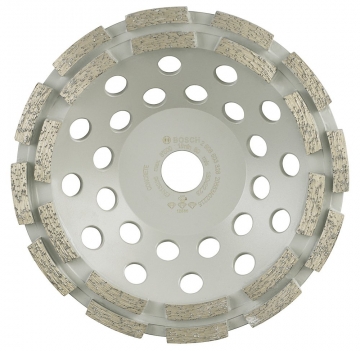 Bosch Çanak Disk Best for Concrete 180 mm