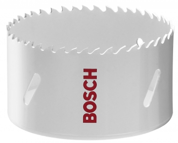 Bosch HSS Bi-Metal Panç 152 mm