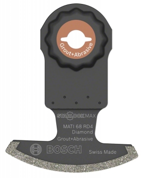 Bosch MATI 68 RD4 1\'li S-Max