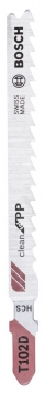 Bosch T 102 D Clean for PP 5\'li