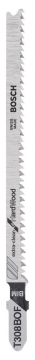 Bosch T 308 BOF Extraclean for Hard Wood 3\'lü