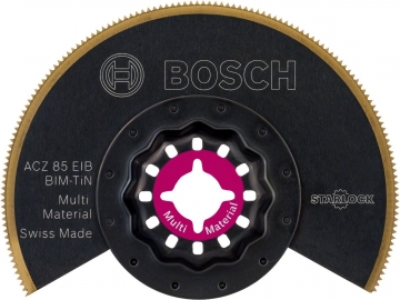 Bosch ACZ 85 EIB MultiM 1\'li