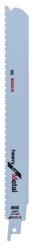 Bosch S 1126 CHF Heavy for Metal 25\'li