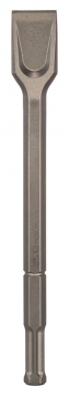 Bosch Yassı Keski TE-S Şaft Longlife 400*50 mm