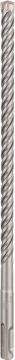 Bosch SDS-Plus-5X 10*260 mm