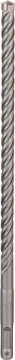 Bosch SDS-Plus-5X 10*260 mm 10\'lu Paket