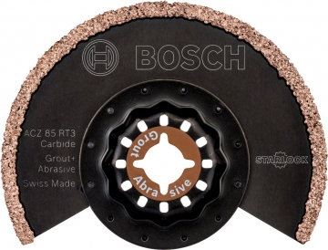Bosch ACZ 85 RT3 (Derz B.) 1\'li