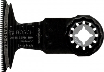 Bosch AII 65 BSPB HW 1\'li