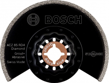 Bosch ACZ 85 RD4 1\'li