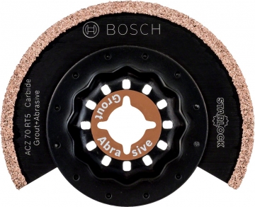Bosch ACZ 70 RT5 1\'li