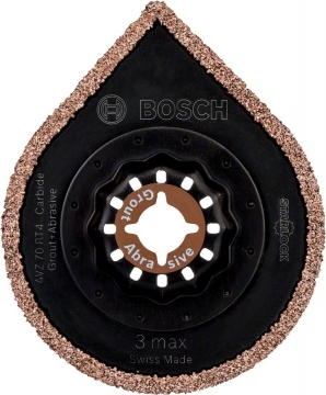 Bosch AVZ 70 RT4 3Max 1\'li