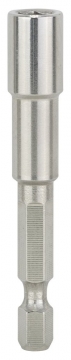 Bosch Universal Tutucu GSR 6-25 TE için 57 mm