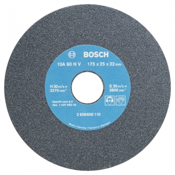 Bosch 175*25*32 mm 60 K GSM 175