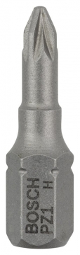 Bosch ExtraHard PZ 1*25 mm 25\'li