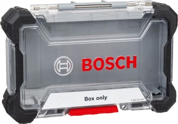 Bosch Vidalama Çantası M - Click