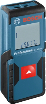 Bosch GLM 30 Professional Lazerli Uzaklık Ölçer