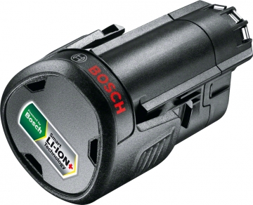Bosch 2,0 AH 10,8 V LI Akü