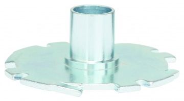 Bosch Freze Kopyalama Sablonu 13 mm
