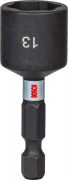 Bosch Impact Ctrl 13mm Nutsetter 50mm