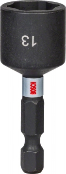 Bosch Impact Ctrl 13mm Nutsetter 50mm