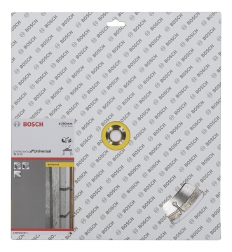 Bosch 180*3,0 mm Expert for Metal Bombeli