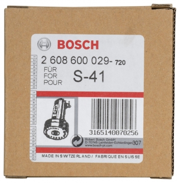 Bosch Matkap Ucu Bileyicisi S41 Yedek Taş