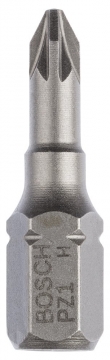 Bosch ExtraHard PZ 1*25 mm 10\'lu