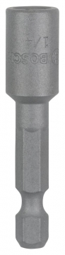 Bosch Lokma Anahtarı 50 mm*1/4\'\'