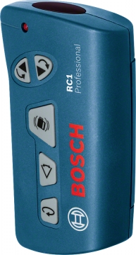 Bosch RC 1 Professional Uzaktan Kumanda