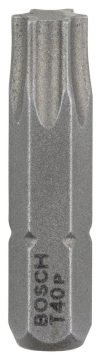 Bosch ExtraHard T40*25 mm 3\'lü