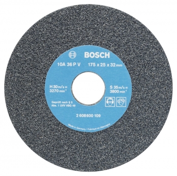 Bosch 175*25*32 mm 36 K GSM 175