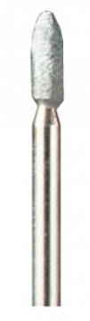 DREMEL ® Silikon Karpit Taşlama Taşı 3,2 mm (83322)
