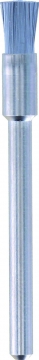 DREMEL ® Karbon Çelik Fırça 3,2 mm (443)
