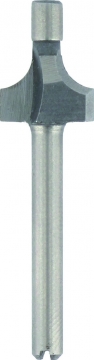 DREMEL ® Freze Ucu (HSS) 9,5 mm (615)