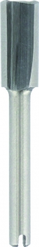 DREMEL ® Freze Ucu (HSS) 6,4 mm (654)