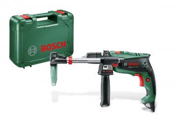 Bosch Easy Impact 550 Darbeli Matkap + Drill Assistant