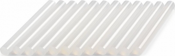 DREMEL ® 11 mm Çok Amaçlı Yüksek Sıcaklık Tutkal Çubukları (GG11)