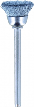 DREMEL ® Karbon Çelik Fırça 13 mm (442)