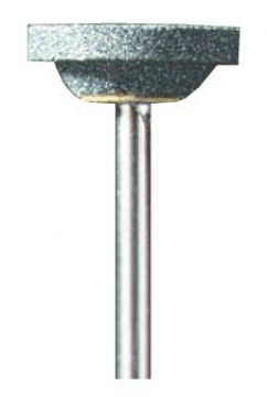 DREMEL ® Silikon Karpit Taşlama Taşı 19,8 mm (85422)