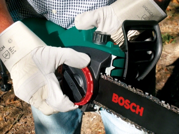 Bosch AKE 40-19 PRO Zincirli Ağaç Kesme Makinesi
