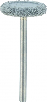 DREMEL ® Yapısal Diş Tungsten Karpit Kesici disk şekilli 19 mm (9936)