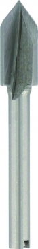 DREMEL ® Freze Ucu (HSS) 6,4 mm (640)
