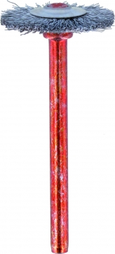 DREMEL ® Paslanmaz Çelik Fırça 19 mm (530)