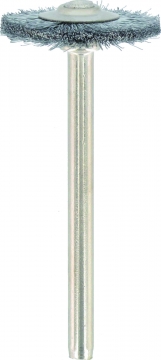 DREMEL ® Karbon Çelik Fırça 19 mm (428)