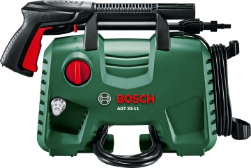 Bosch AQT 33-11 Yüksek Basınçlı Yıkama Makinesi
