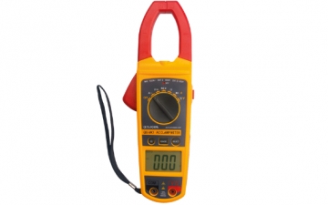 G85-AAC1 Pens Ampermetre (AC Akım-Otomatik Sınıflama)
