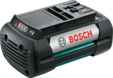 Bosch 36 V Lityum İyon Akü